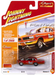 Johnny Lightning JLCG032A Classic Gold Version A 1963 Pontiac Tempest - Orange and Gold Metallic