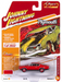 Johnny Lightning JLCG032A Classic Gold Version A 1969 Plymouth Barracuda - Barracuda Orange