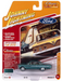 Johnny Lightning JLCG032B Classic Gold Version B 1961 Chevy Impala SS 409 - Arbor Green Poly