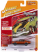 Johnny Lightning JLCG032B Classic Gold Version B 1969 Plymouth Barracuda - Bronze Fire