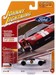 Johnny Lightning JLCG032B Classic Gold Version B 2005 Ford GT - White/Orange