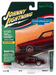 Johnny Lightning JLMC030A Muscle Cars USA Version A 1979 Chevy Monte Carlo - Carmine Poly