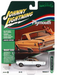 Johnny Lightning JLMC030A Muscle Cars USA Version B 1967 Plymouth GTX - White