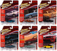 Johnny Lightning JLMC030B Muscle Cars USA 2022 Release 2 Version B Sealed Case (6 Pack)