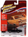 Johnny Lightning JLMC030B Muscle Cars USA Version B 1967 Plymouth GTX - Black