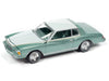 Johnny Lightning JLMC030B Muscle Cars USA Version B 1979 Chevy Monte Carlo - Medium Firemist Poly