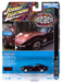 Johnny Lightning JLMC031A Muscle Cars USA Version A 1969 Chevy Corvette 427 - Garnet Red
