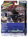 Johnny Lightning JLMC031B Muscle Cars USA Version B 1965 Pontiac GTO - Bluemist Slate Poly