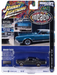 Johnny Lightning JLMC031B Muscle Cars USA Version B 1967 Oldsmobile 442 W-30 - Antique Pewter