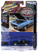 Johnny Lightning JLMC031B Muscle Cars USA Version B 1969 Chevy COPO Camaro RS - Fathom Green Poly