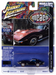 Johnny Lightning JLMC031B Muscle Cars USA Version B 1969 Chevy Corvette 427 - Tuxedo Black