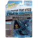 Johnny Lightning JLML007 Pacific Theater Warriors Version B F4U-1A Corsair Fighter