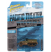 Johnny Lightning JLML007 Pacific Theater Warriors Version B M2 Half-Track