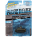 Johnny Lightning JLML007 Pacific Theater Warriors Version B M3 Lee Tank
