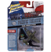 Johnny Lightning JLML008 WWII Warriors European Theater Version A Curtis P-40 Warhawk Fighter