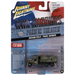 Johnny Lightning JLML008 WWII Warriors European Theater Version A GMC CCKW 2 1/2 Ton 6x6 Truck