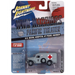 Johnny Lightning JLML008 WWII Warriors European Theater Version A GMC WC54 Ambulance