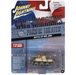 Johnny Lightning JLML008 WWII Warriors European Theater Version A M4A3 Sherman Tank