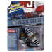Johnny Lightning JLML008 WWII Warriors European Theater Version A Republic P-47D Razerback Fighter