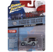 Johnny Lightning JLML008 WWII Warriors European Theater Version A Willys MB Jeep