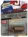 Johnny Lightning JLML008 WWII Warriors European Theater Version B GMC CCKW 2 1/2 Ton 6x6 Truck