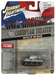 Johnny Lightning JLML008 WWII Warriors European Theater Version B M4A3 Sherman Tank