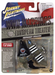 Johnny Lightning JLML008 WWII Warriors European Theater Version B Republic P-47D Razerback Fighter
