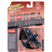 Johnny Lightning JLML009 Korea Forgotten War Version B Vought F4U Corsair