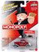 Johnny Lightning JLPC005 Pop Culture Release 3 Monopoly 1932 Ford Hiboy Coupe