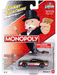 Johnny Lightning JLPC005 Pop Culture Release 3 Monopoly 1975 Ford Mustang Cobra II Racer