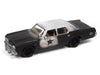 Johnny Lightning JLPC005 Pop Culture Release 3 The Blues Brothers 1974 Dodge Monaco Bluesmobile