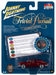 Johnny Lightning JLPC005 Pop Culture Release 3 Trivial Pursuit 1948 Tucker Torpedo