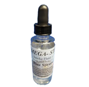 JT MegaSteam Blue Spruce Multi-Scale Scented Smoke Fluid 2oz