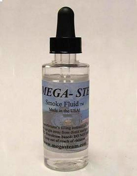 JT MegaSteam Coal Fired Steam Multi-Scale Scented Smoke Fluid 2oz