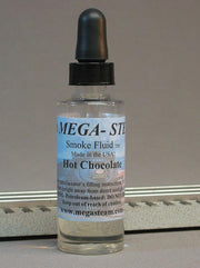 JT MegaSteam Hot Chocolate Multi-Scale Scented Smoke Fluid 2oz