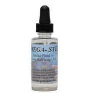 JT MegaSteam Gourmet Cookie Multi-Scale Scented Smoke Fluid 2oz