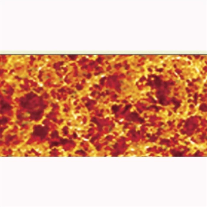JTT 95071 Fiber Cluster Early Fall, Medium, Pack of 150 sq in