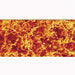 JTT 95071 Fiber Cluster Early Fall, Medium, Pack of 150 sq in