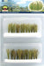 JTT 95536 Cattails 1-1/2" tall O Scale, 24 Pack