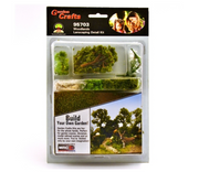 JTT 95703 Garden Crafts - Enchanted Forest