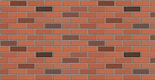 JTT Pattern Sheets Brick (2 Pack)