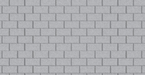 JTT Pattern Sheets Concrete Block (2 Pack)