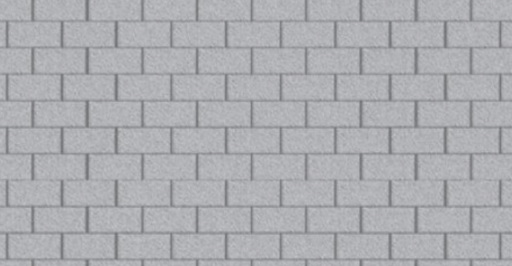 JTT Pattern Sheets Concrete Block (2 Pack)