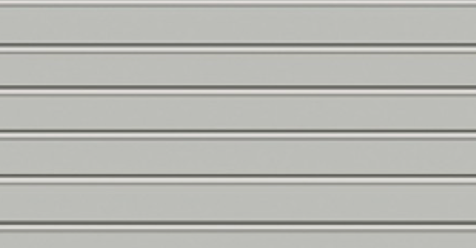 JTT Pattern Sheets Ribbed Roof (2 Pack)