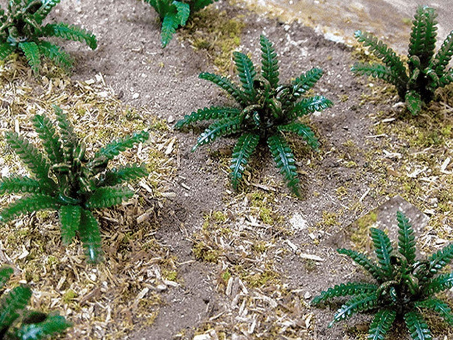 JTT Scenery Products 32511 Ferns (12 Pack)