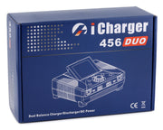 Junsi 456DUO iCharger RC Battery Charger (6S/70A/2200W)