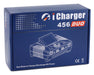 Junsi 456DUO iCharger RC Battery Charger (6S/70A/2200W)