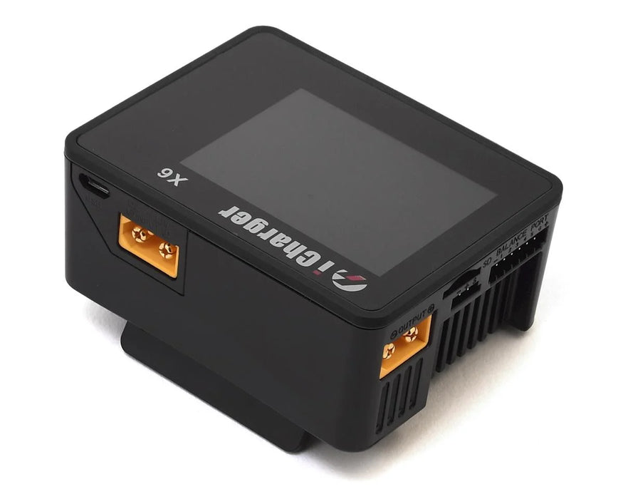 Junsi X6AMN iCharger X6 RC Battery Charger (6S/30A/800W)