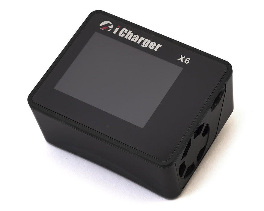 Junsi X6AMN iCharger X6 RC Battery Charger (6S/30A/800W)