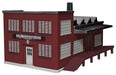 K-Line 6-21378 O Gauge Snap Together Building Kit Factory - NOS